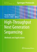 High-Throughput Next Generation Sequencing