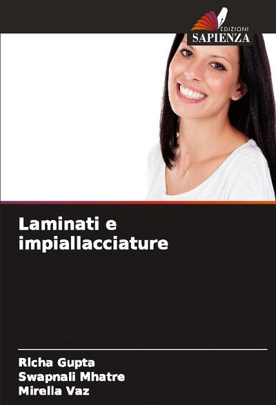Laminati e impiallacciature