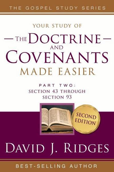 D&c Made Easier Vol. 2 2nd Edition