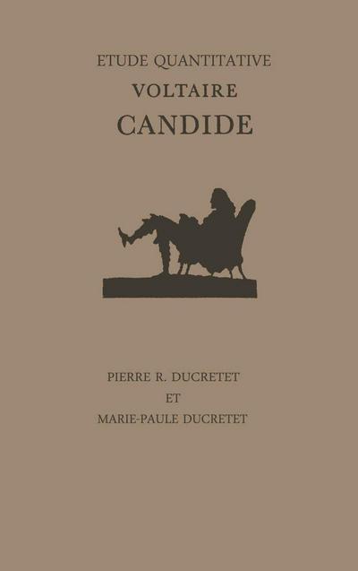 Voltaire’s Candide