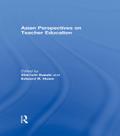 Asian Perspectives on Teacher Education