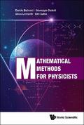 MATHEMATICAL METHODS FOR PHYSICISTS