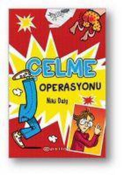 Celme Operasyonu