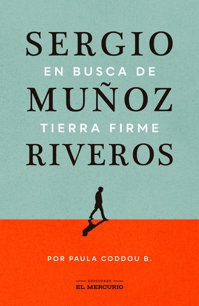 Sergio Muñoz Riveros