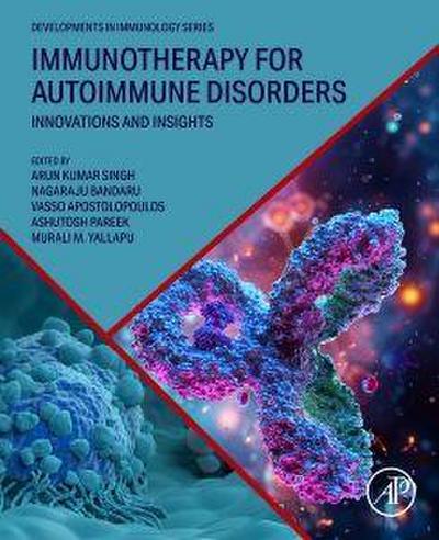 Immunotherapy for Autoimmune Disorders