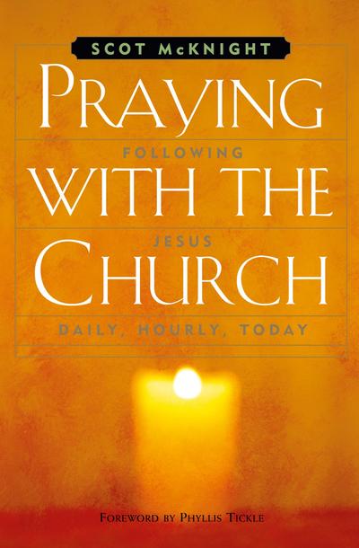 Praying with the Church