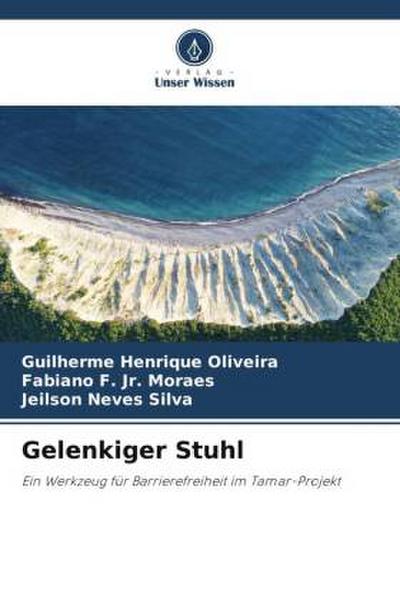 Gelenkiger Stuhl