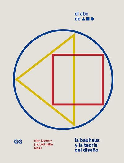 El ABC de la Bauhaus : la Bauhaus y la teoría del diseño