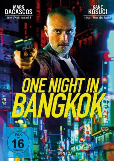 One Night in Bangkok