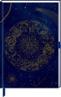 Notizbuch DIN A5 - Deine Wünsche an das Universum