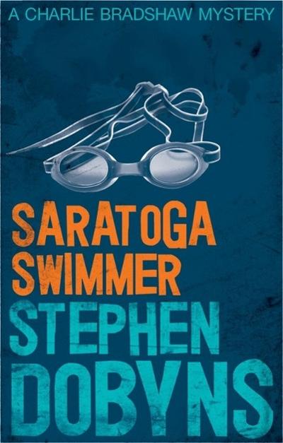 Dobyns, S: Saratoga Swimmer