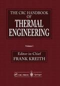 The CRC Handbook of Thermal Engineering