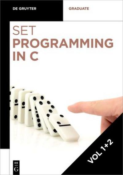 Xingni Zhou; Qiguang Miao; Lei Feng: Programming in C [Set Programming in C, Vol 1+2]