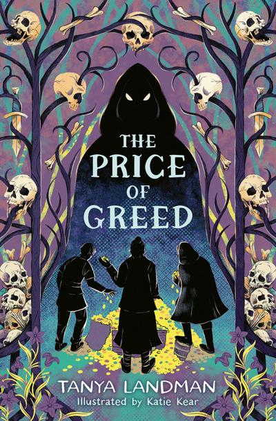 The the Price of Greed