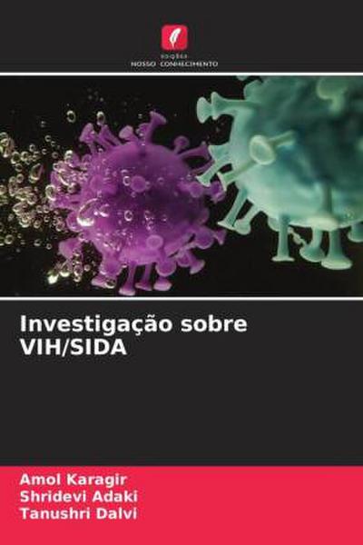 Investigação sobre VIH/SIDA