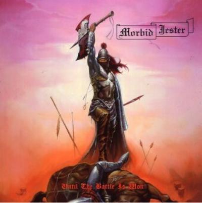 Until The Battle Is Won, 1 Audio-CD