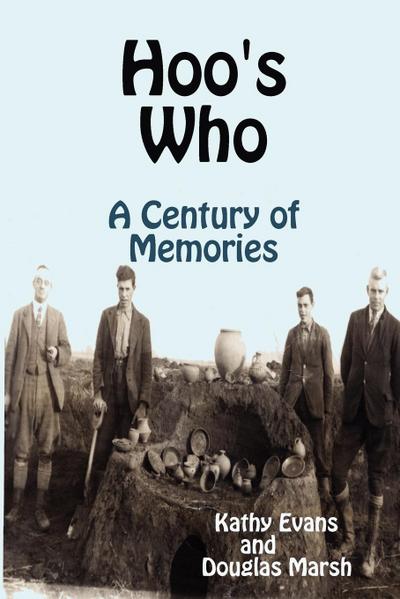 Hoo’s Who