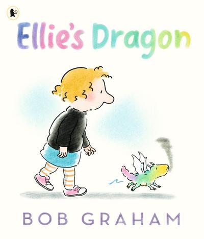 Ellie’s Dragon