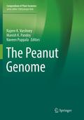 The Peanut Genome
