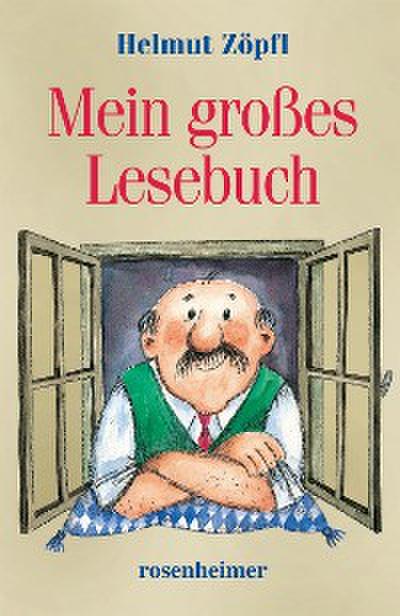 Mein großes Lesebuch