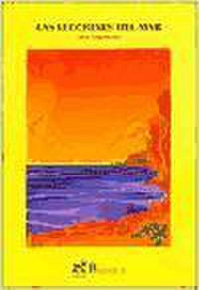 Las lecciones del mar