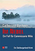 Im Nebel - Ein Fall für Commissario Milio - Catherine Buchner