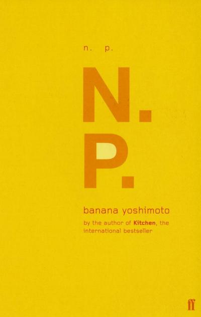 N.P. - Banana Yoshimoto