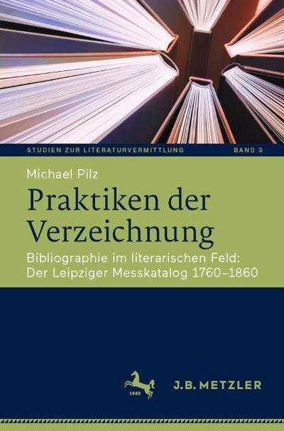 Praktiken der Verzeichnung
