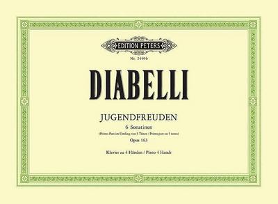 Jugendfreuden op. 163