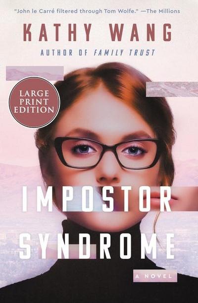 Impostor Syndrome LP
