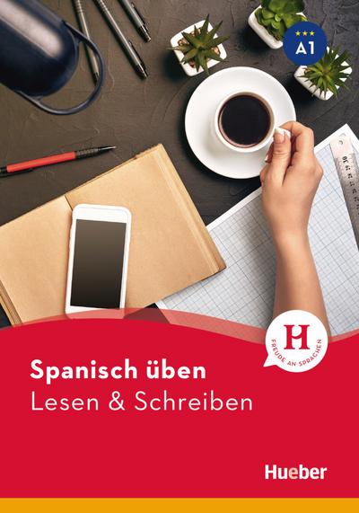 Spanisch üben – Lesen & Schreiben A1: Buch