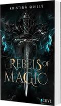 Rebels of Magic