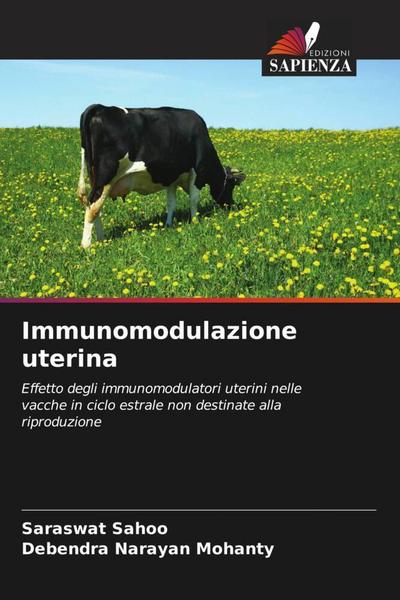 Immunomodulazione uterina