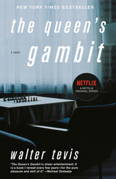 The Queen’s Gambit