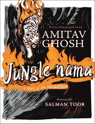 Ghosh, A: Jungle Nama