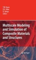 Multiscale Modeling and Simulation of Composite Ma