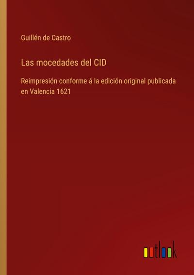 Las mocedades del CID