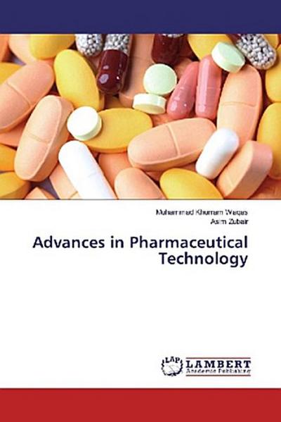 Advances in Pharmaceutical Technology
