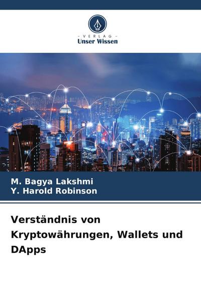 Verständnis von Kryptowährungen, Wallets und DApps