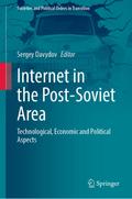 Internet in the Post-Soviet Area