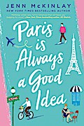 Paris Is Always a Good Idea