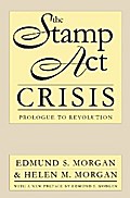 The Stamp Act Crisis