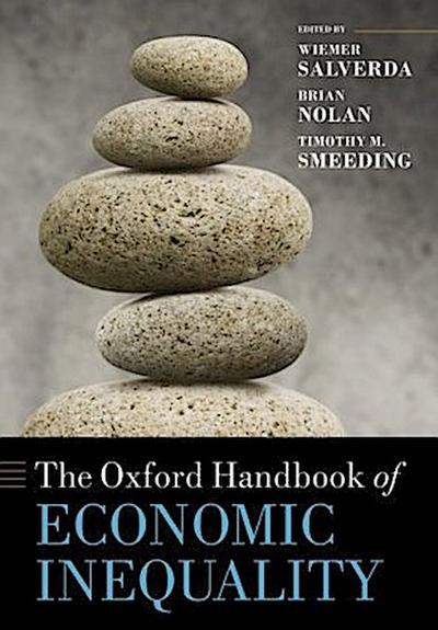 The Oxford Handbook of Economic Inequality