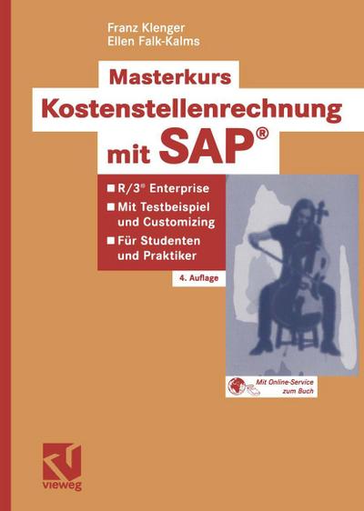 Masterkurs Kostenstellenrechnung mit SAP®