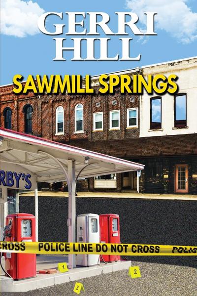 Sawmill Springs