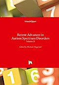 Recent Advances in Autism Spectrum Disorders