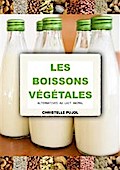 Boissons végétales