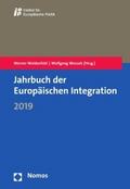 Jahrbuch der Europäischen Integration 2019