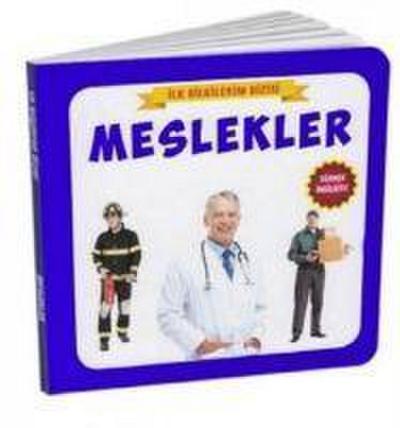 Meslekler