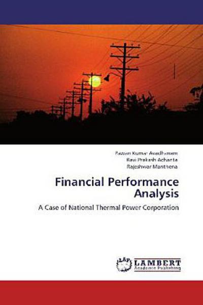 Financial Performance Analysis